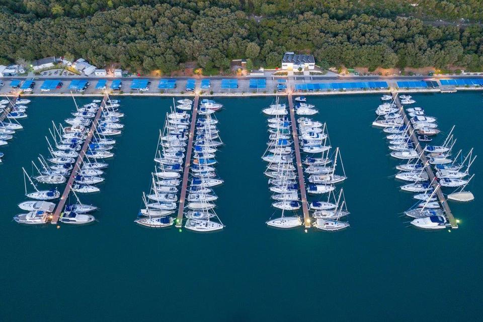 Marina Veruda